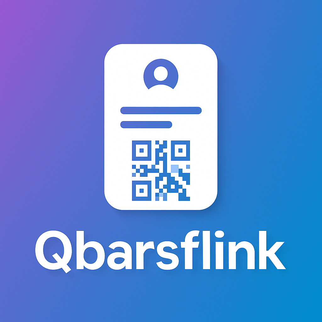 Tampilan QBARSFLink Keren